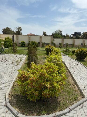 İcarəyə verilir 6 otaqlı həyət evi/bağ evi 400 m², Mərdəkan q., photo 8 from 24