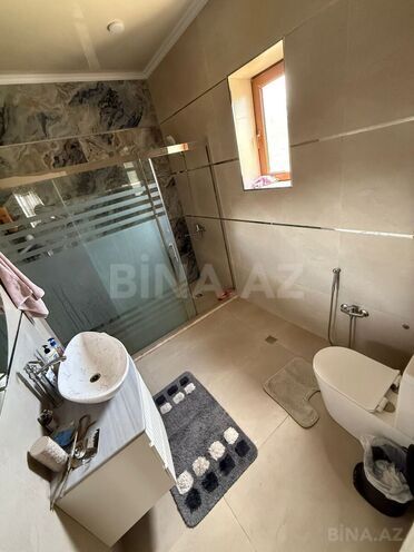 İcarəyə verilir 6 otaqlı həyət evi/bağ evi 400 m², Mərdəkan q., photo 20 from 24