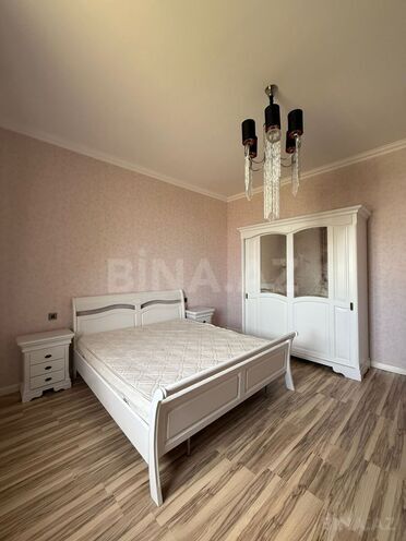 İcarəyə verilir 6 otaqlı həyət evi/bağ evi 400 m², Mərdəkan q., photo 13 from 24