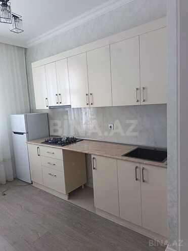 İcarəyə verilir 2 otaqlı yeni tikili 65 m², photo 22 from 23