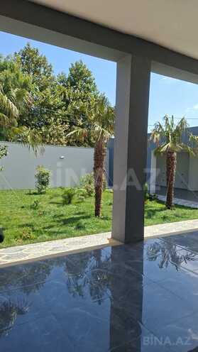İcarəyə verilir 5 otaqlı həyət evi/bağ evi 300 m², Mərdəkan q., photo 3 from 26
