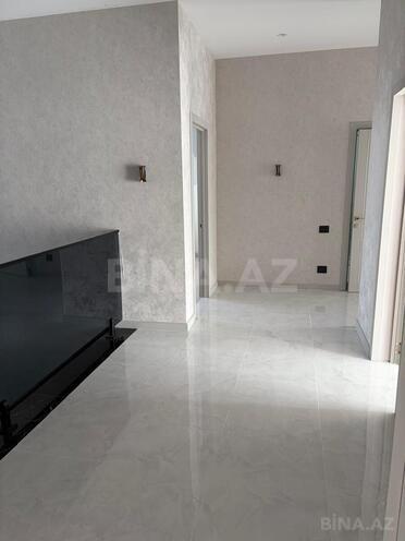 İcarəyə verilir 5 otaqlı həyət evi/bağ evi 300 m², Mərdəkan q., photo 17 from 26