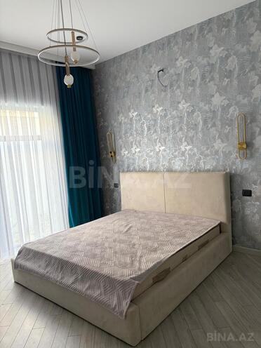 İcarəyə verilir 5 otaqlı həyət evi/bağ evi 300 m², Mərdəkan q., photo 11 from 26