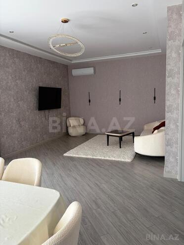 İcarəyə verilir 5 otaqlı həyət evi/bağ evi 300 m², Mərdəkan q., photo 12 from 26
