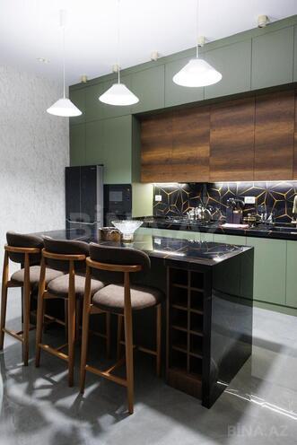 İcarəyə verilir 5 otaqlı həyət evi/bağ evi 300 m², Mərdəkan q., photo 13 from 26