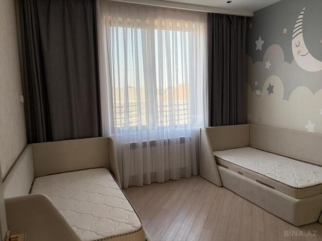 İcarəyə verilir 5 otaqlı həyət evi/bağ evi 300 m², Mərdəkan q., photo 20 from 26