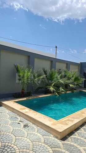 İcarəyə verilir 5 otaqlı həyət evi/bağ evi 300 m², Mərdəkan q., photo 5 from 26
