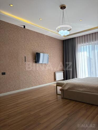 İcarəyə verilir 5 otaqlı həyət evi/bağ evi 300 m², Mərdəkan q., photo 19 from 26