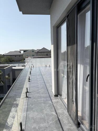 İcarəyə verilir 5 otaqlı həyət evi/bağ evi 300 m², Mərdəkan q., photo 15 from 26