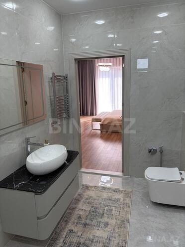 İcarəyə verilir 5 otaqlı həyət evi/bağ evi 300 m², Mərdəkan q., photo 18 from 26