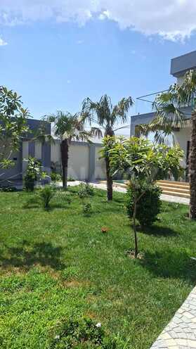 İcarəyə verilir 5 otaqlı həyət evi/bağ evi 300 m², Mərdəkan q., photo 4 from 26