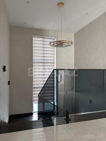 İcarəyə verilir 5 otaqlı həyət evi/bağ evi 300 m², Mərdəkan q., photo 14 from 26