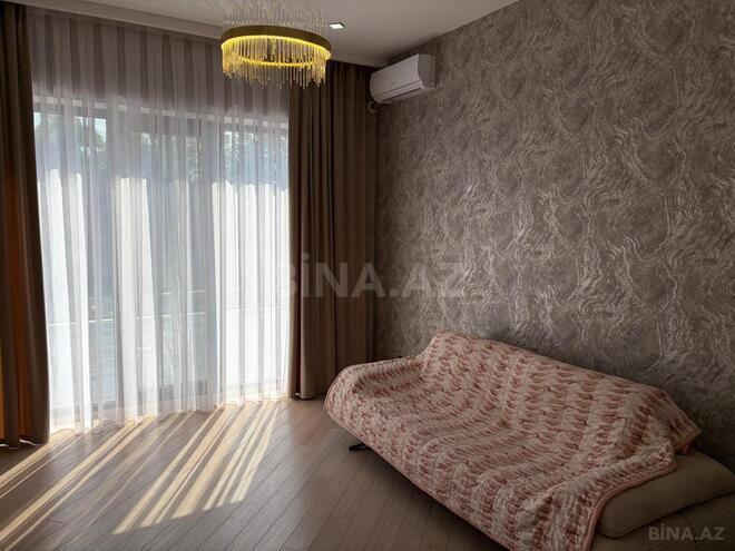 İcarəyə verilir 5 otaqlı həyət evi/bağ evi 300 m², Mərdəkan q., photo 23 from 26