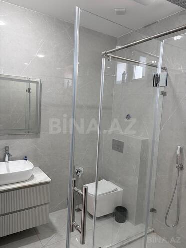 İcarəyə verilir 5 otaqlı həyət evi/bağ evi 300 m², Mərdəkan q., photo 24 from 26