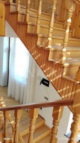 Satılır 15 otaqlı həyət evi/bağ evi 472 m², Badamdar q., photo 13 from 18