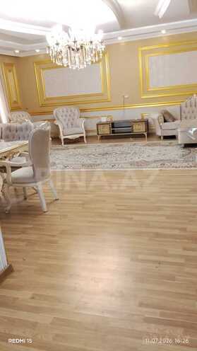 Satılır 15 otaqlı həyət evi/bağ evi 472 m², Badamdar q., photo 17 from 18