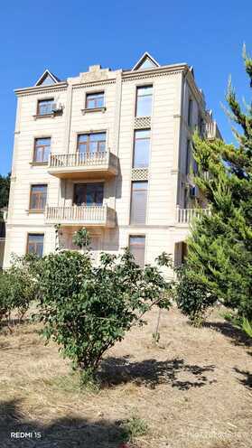 Satılır 15 otaqlı həyət evi/bağ evi 472 m², Badamdar q., photo 1 from 18