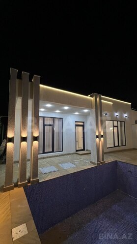 Satılır 4 otaqlı həyət evi/bağ evi 150 m², Şüvəlan q., photo 4 from 15