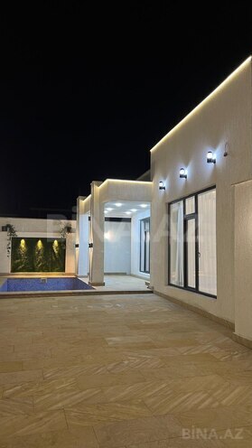 Satılır 4 otaqlı həyət evi/bağ evi 150 m², Şüvəlan q., photo 5 from 15