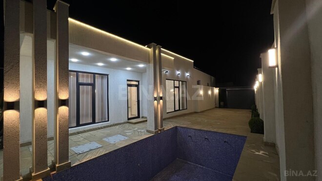 Satılır 4 otaqlı həyət evi/bağ evi 150 m², Şüvəlan q., photo 3 from 15