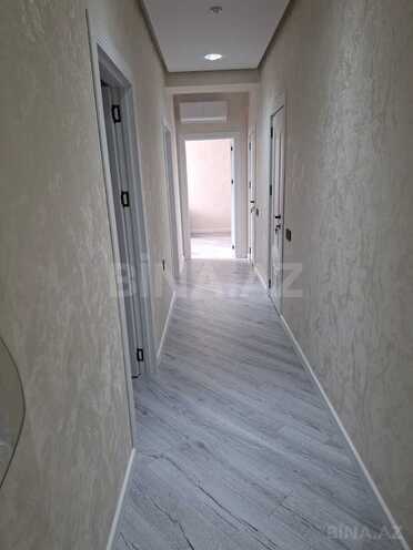 İcarəyə verilir 2 otaqlı yeni tikili 93 m², Neftçilər m., photo 15 from 16