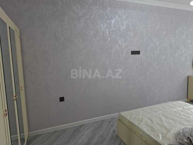 İcarəyə verilir 2 otaqlı yeni tikili 93 m², Neftçilər m., photo 10 from 16