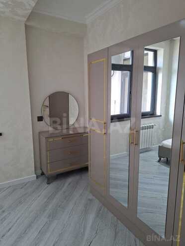 İcarəyə verilir 2 otaqlı yeni tikili 93 m², Neftçilər m., photo 3 from 16