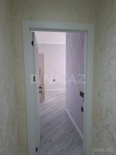 İcarəyə verilir 2 otaqlı yeni tikili 93 m², Neftçilər m., photo 8 from 16