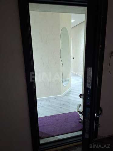 İcarəyə verilir 2 otaqlı yeni tikili 93 m², Neftçilər m., photo 11 from 16