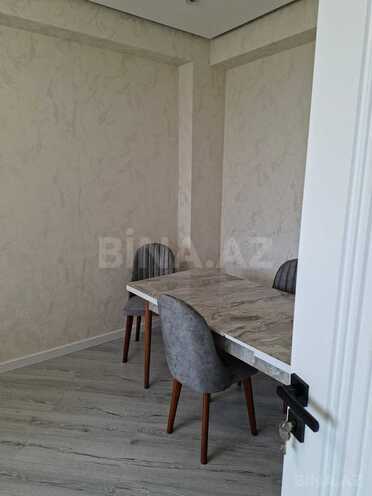 İcarəyə verilir 2 otaqlı yeni tikili 93 m², Neftçilər m., photo 6 from 16