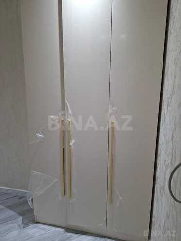 İcarəyə verilir 2 otaqlı yeni tikili 93 m², Neftçilər m., photo 1 from 16