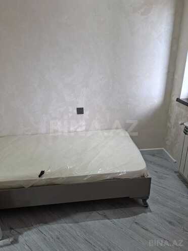 İcarəyə verilir 2 otaqlı yeni tikili 93 m², Neftçilər m., photo 5 from 16