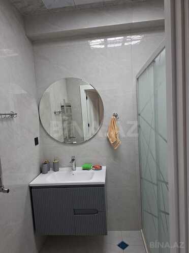 İcarəyə verilir 2 otaqlı yeni tikili 93 m², Neftçilər m., photo 14 from 16