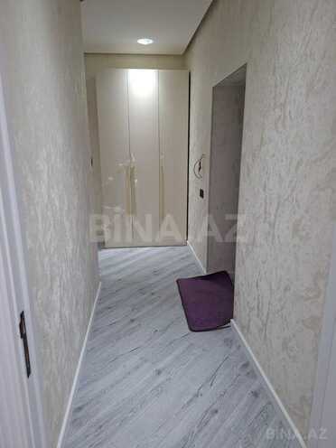 İcarəyə verilir 2 otaqlı yeni tikili 93 m², Neftçilər m., photo 12 from 16