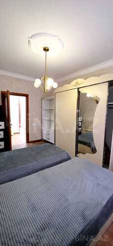 İcarəyə verilir 2 otaqlı köhnə tikili 65 m², Həzi Aslanov m., photo 5 from 11