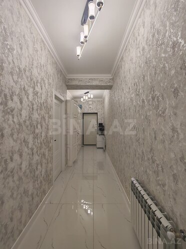 Продаётся 3-комн. новостройка 64.5 м², Абшеронcкий  р., photo 5 from 6