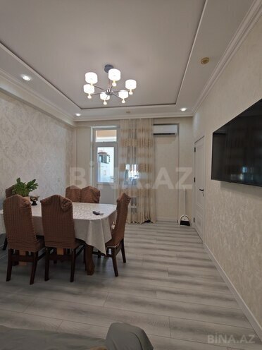Продаётся 3-комн. новостройка 64.5 м², Абшеронcкий  р., photo 1 from 6