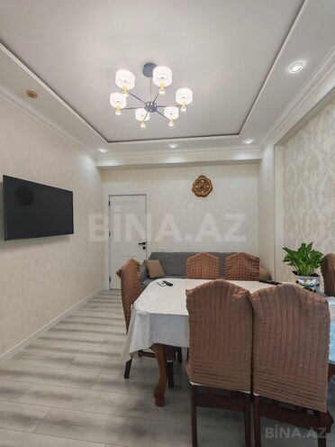 Продаётся 3-комн. новостройка 64.5 м², Абшеронcкий  р., photo 3 from 6
