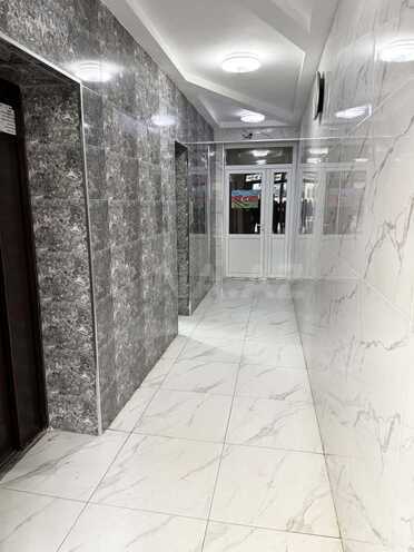 İcarəyə verilir 3 otaqlı yeni tikili 95 m², Yasamal r., photo 16 from 19