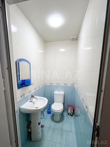 İcarəyə verilir 3 otaqlı yeni tikili 95 m², Yasamal r., photo 13 from 19