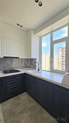 Продаётся 2-комн. новостройка 53 м², м. Ази Асланов, photo 4 from 12