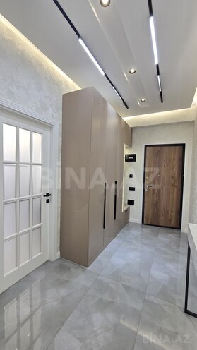 Продаётся 2-комн. новостройка 53 м², м. Ази Асланов, photo 9 from 12