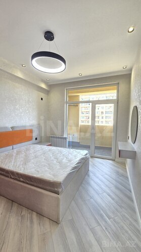 Продаётся 2-комн. новостройка 53 м², м. Ази Асланов, photo 8 from 12