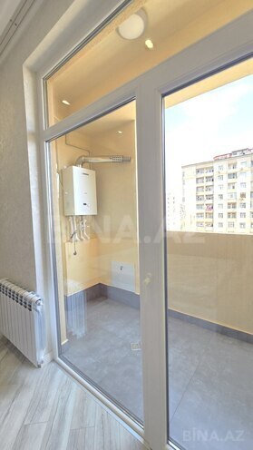 Продаётся 2-комн. новостройка 53 м², м. Ази Асланов, photo 7 from 12