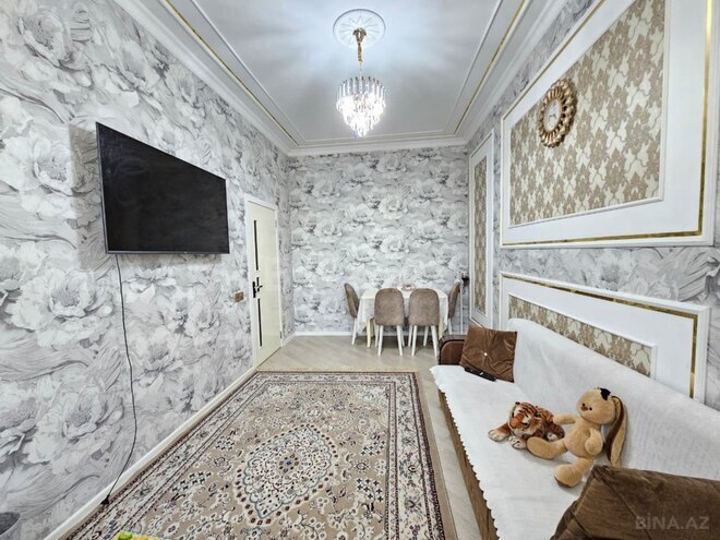 Satılır 2 otaqlı yeni tikili 42 m², Abşeron r., photo 4 from 14