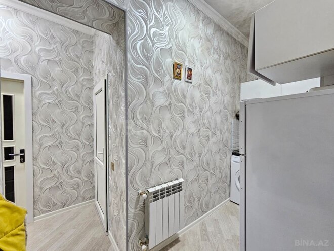 Satılır 2 otaqlı yeni tikili 42 m², Abşeron r., photo 9 from 14