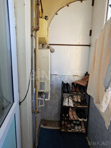 Satılır 2 otaqlı yeni tikili 42 m², Abşeron r., photo 10 from 14