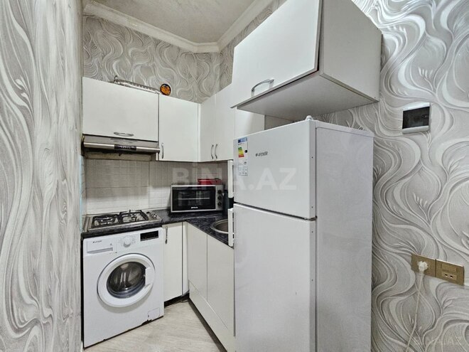 Satılır 2 otaqlı yeni tikili 42 m², Abşeron r., photo 7 from 14