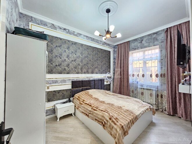 Satılır 2 otaqlı yeni tikili 42 m², Abşeron r., photo 5 from 14