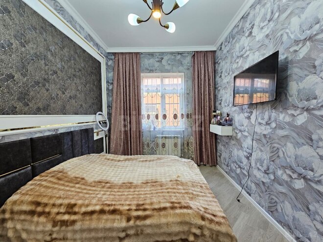Satılır 2 otaqlı yeni tikili 42 m², Abşeron r., photo 6 from 14